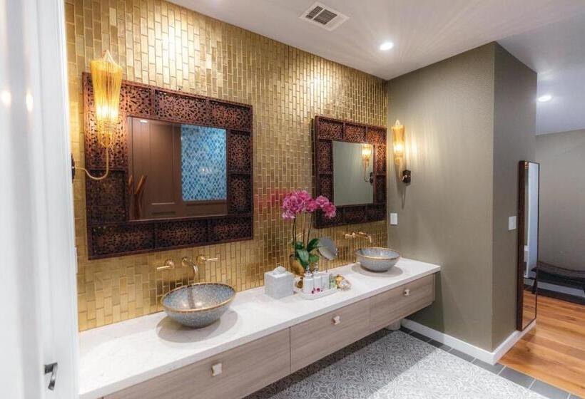 Bed and Breakfast Bann At Oak Knoll Napa