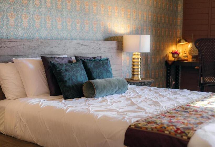 Bed and Breakfast Bann At Oak Knoll Napa
