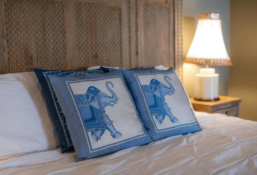 Bed and Breakfast Bann At Oak Knoll Napa