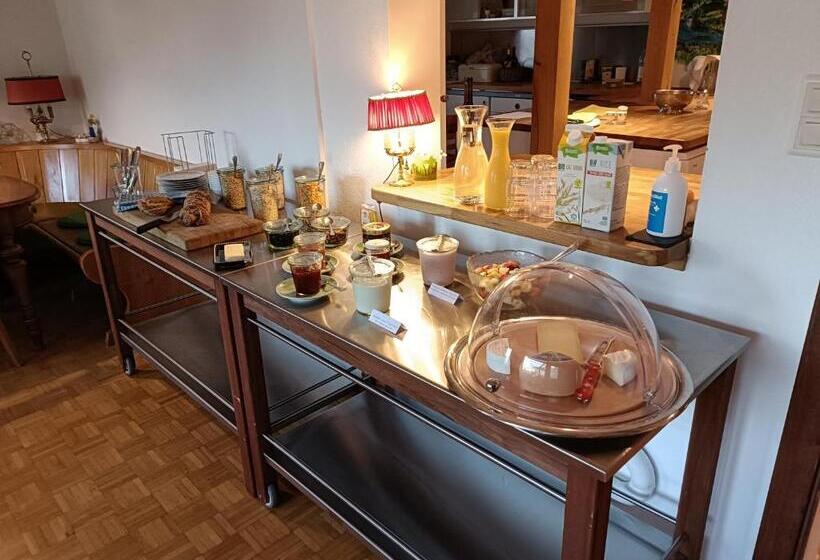 Bed and Breakfast Bergengel