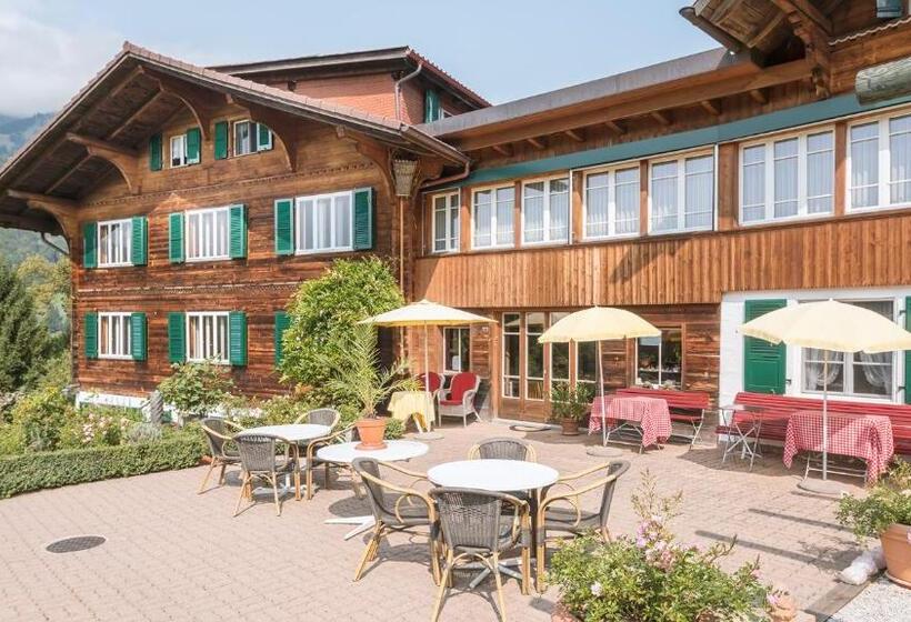 Bed and Breakfast Bergengel