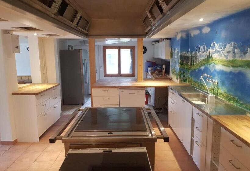 Bed and Breakfast Bergengel