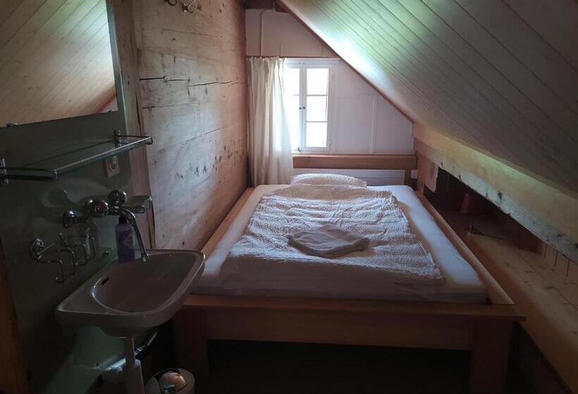 Bed and Breakfast Bergengel