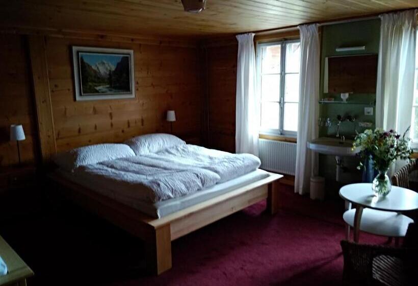 Bed and Breakfast Bergengel