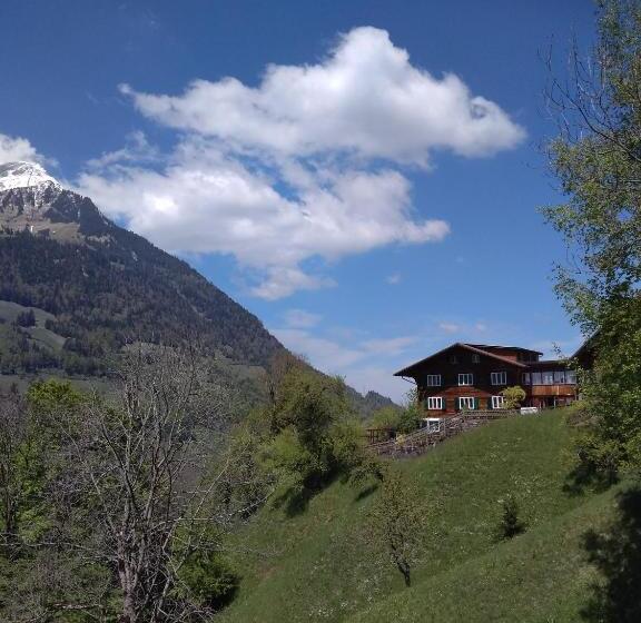 Bed and Breakfast Bergengel