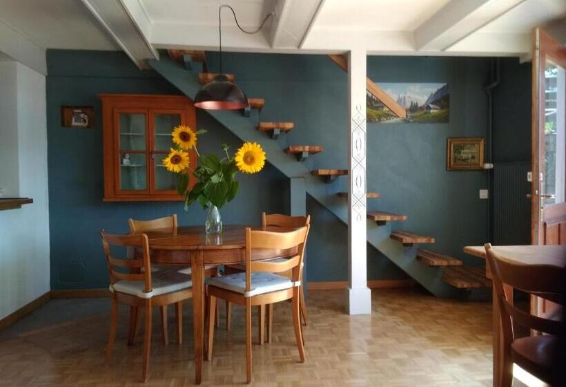 Bed and Breakfast Bergengel