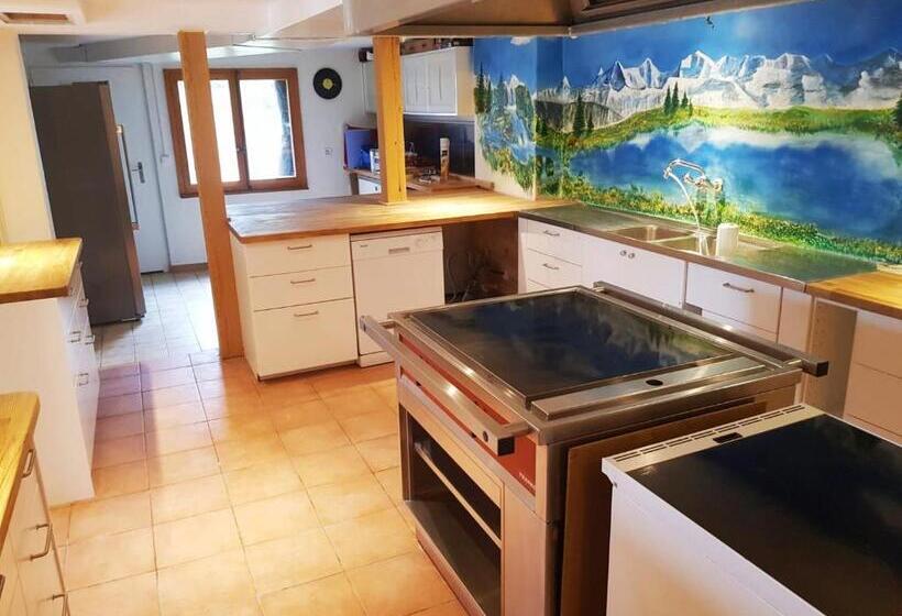 Bed and Breakfast Bergengel