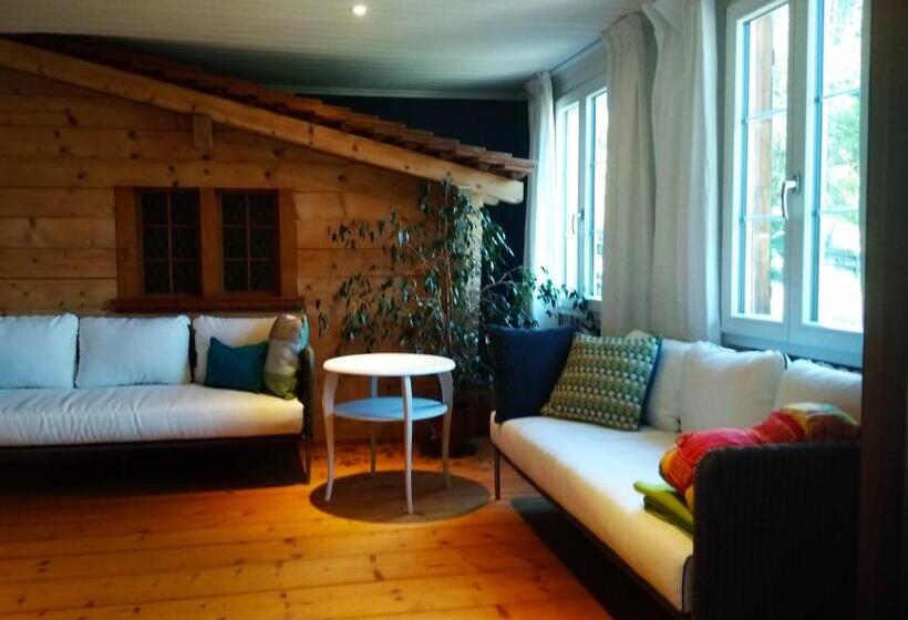 Bed and Breakfast Bergengel