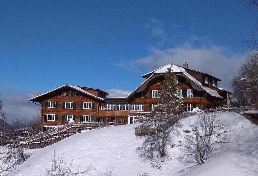 Bed and Breakfast Bergengel