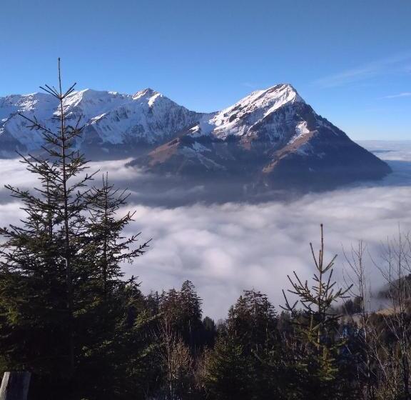 Bed and Breakfast Bergengel