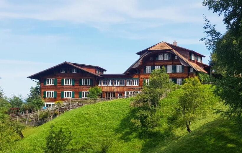 Bed and Breakfast Bergengel