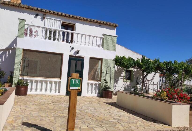 住宿加早餐  Casa De Bello