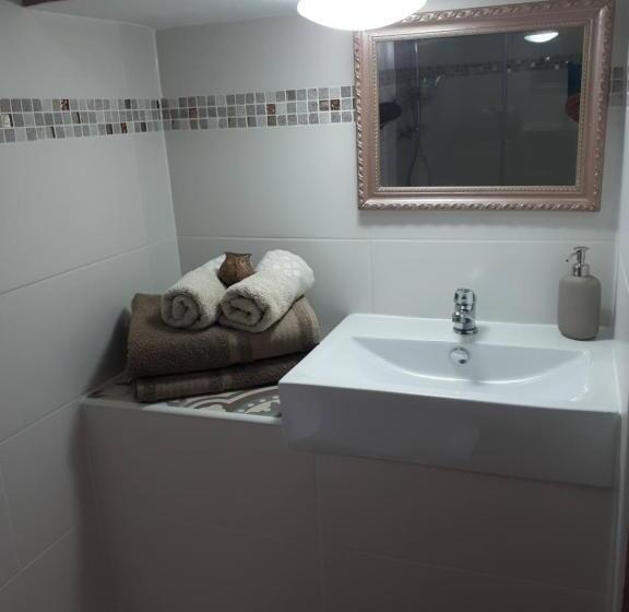 住宿加早餐  Casa De Bello