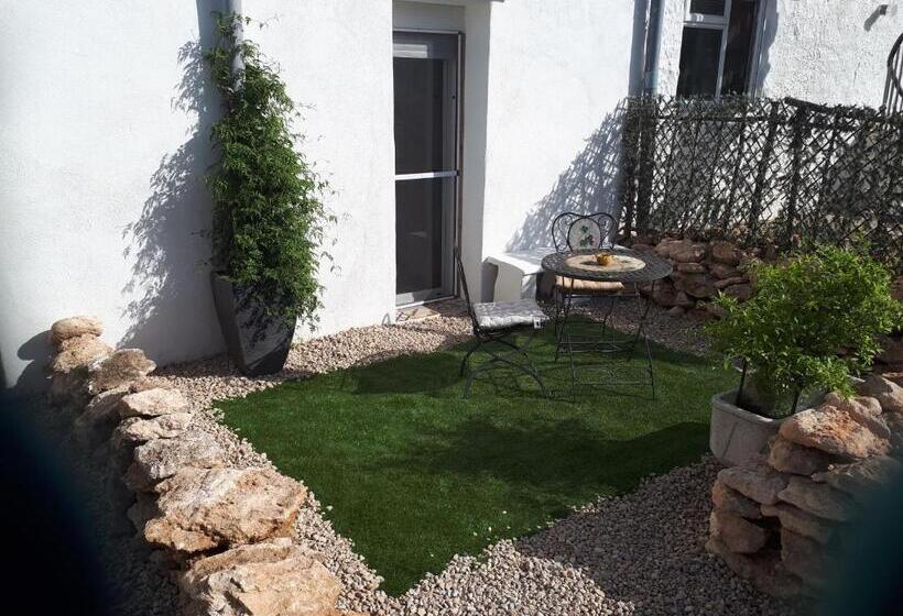 住宿加早餐  Casa De Bello