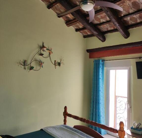 住宿加早餐  Casa De Bello