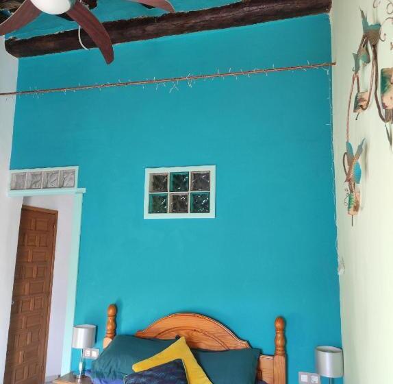 住宿加早餐  Casa De Bello