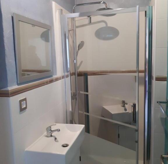 住宿加早餐  Casa De Bello