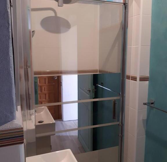 住宿加早餐  Casa De Bello