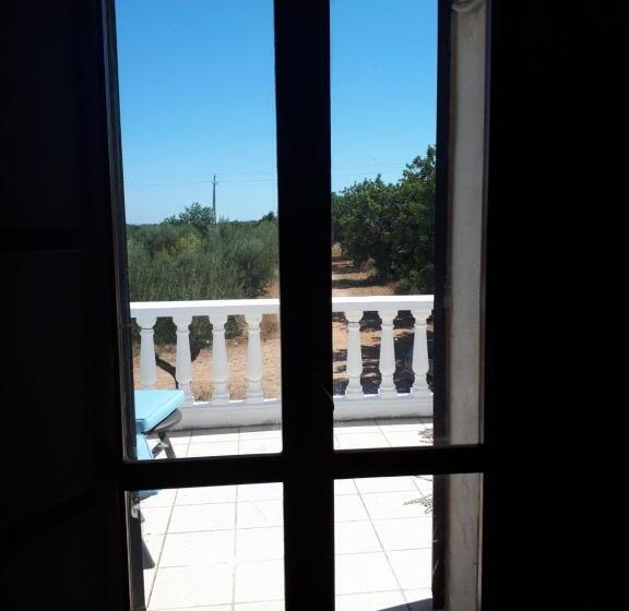 住宿加早餐  Casa De Bello