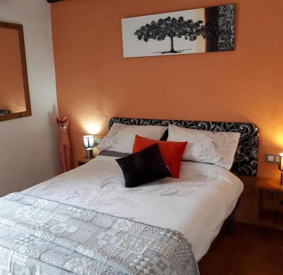 住宿加早餐  Casa De Bello