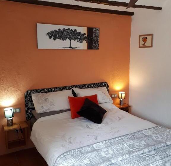 住宿加早餐  Casa De Bello