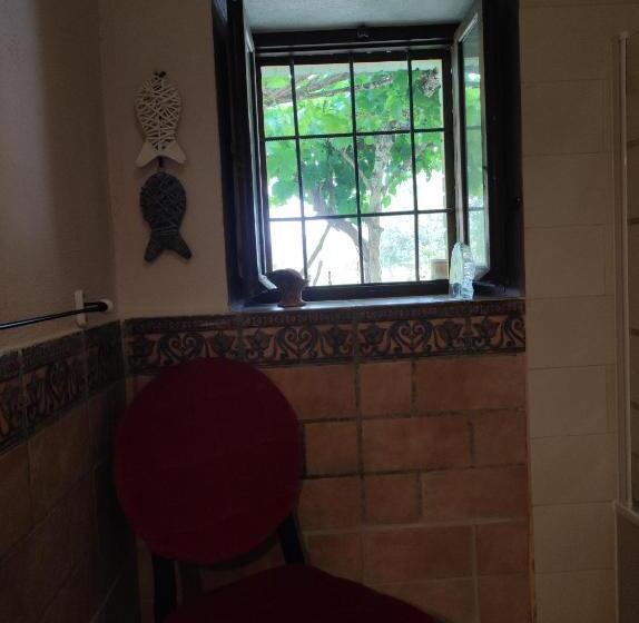 住宿加早餐  Casa De Bello