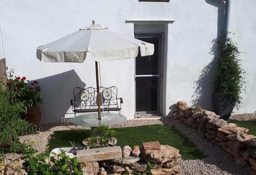 住宿加早餐  Casa De Bello