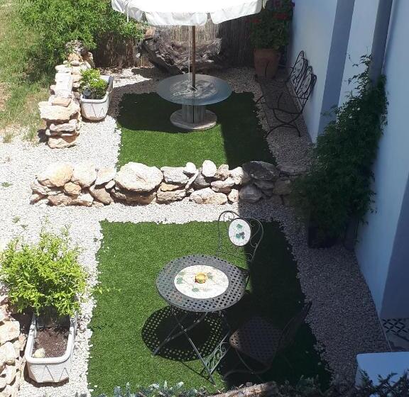 住宿加早餐  Casa De Bello