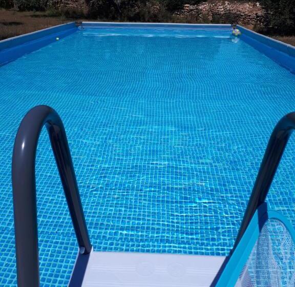 住宿加早餐  Casa De Bello