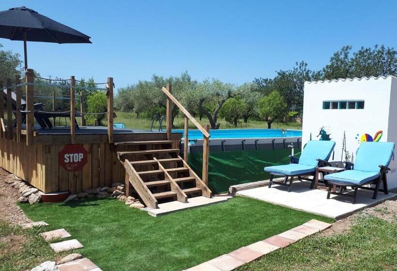 住宿加早餐  Casa De Bello