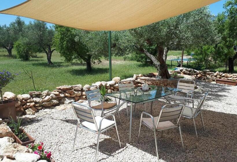 住宿加早餐  Casa De Bello