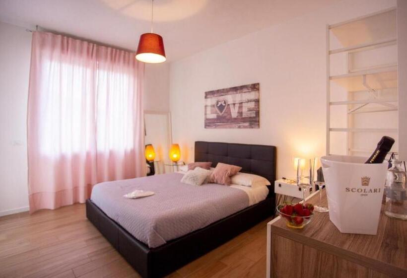 Bed And Breakfast Castello7