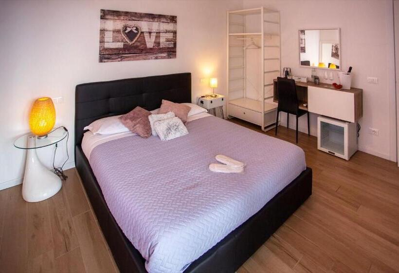 Bed And Breakfast Castello7