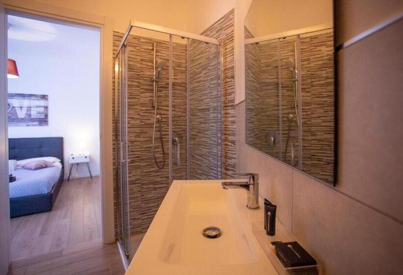 Bed And Breakfast Castello7