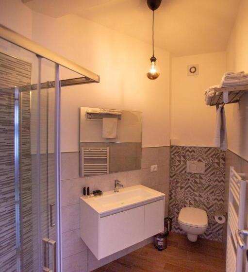 Bed And Breakfast Castello7