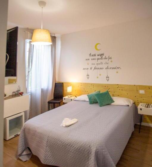 Bed And Breakfast Castello7