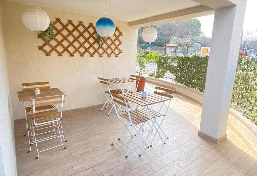 Bed And Breakfast Castello7