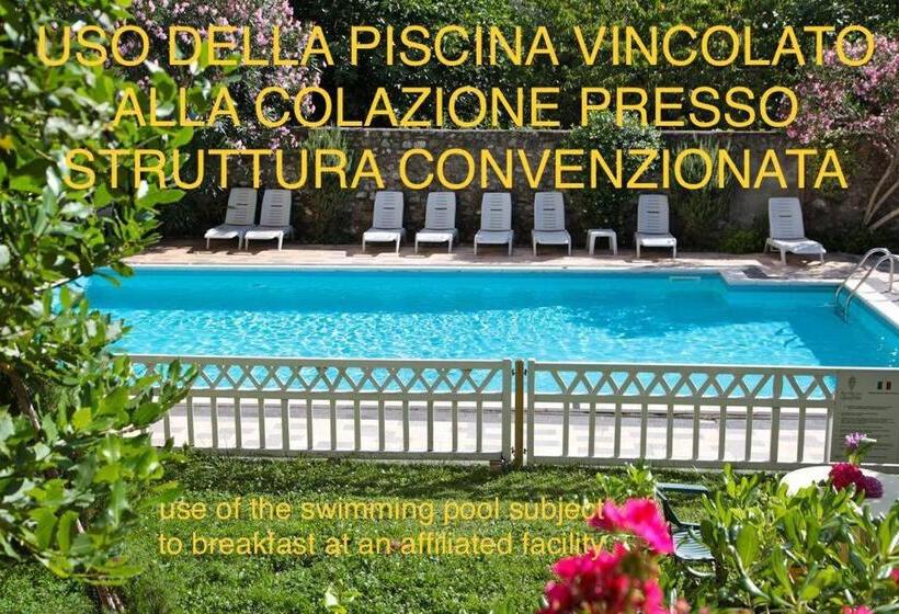 Bed And Breakfast Castello7