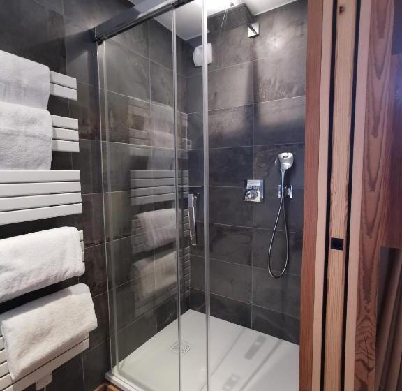 تختخواب و صبحانه Chalet Jardin D Angèle Chambres D Hôtes