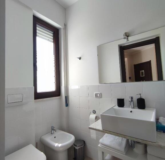 민박 Cristian Rooms