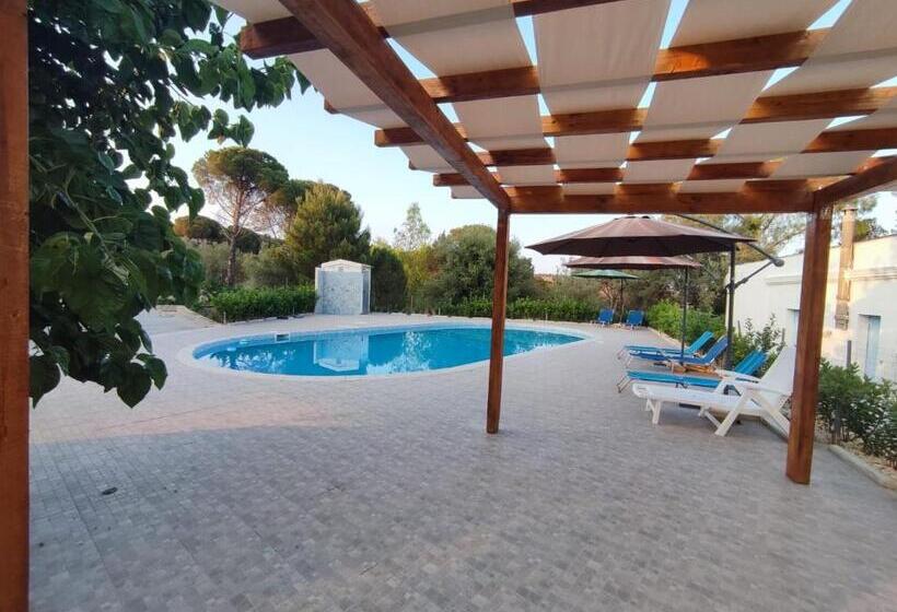 민박 Cristian Rooms