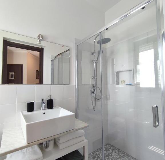 민박 Cristian Rooms