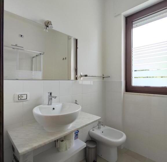 민박 Cristian Rooms