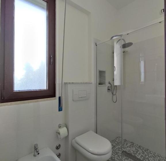 민박 Cristian Rooms