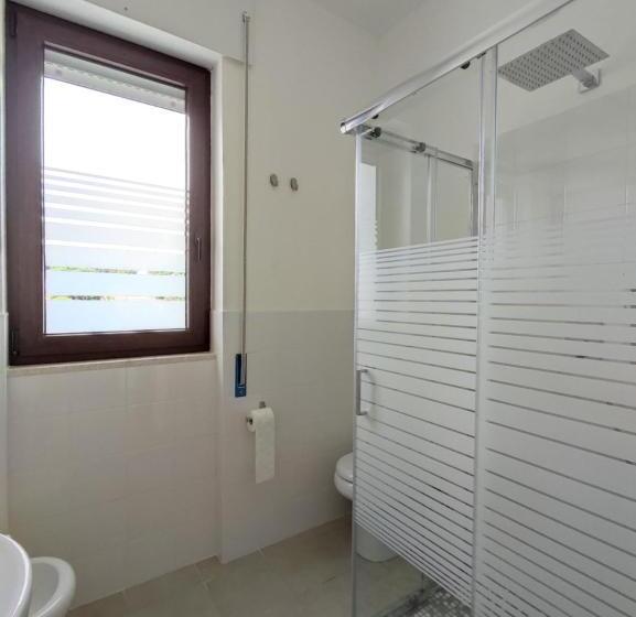 민박 Cristian Rooms