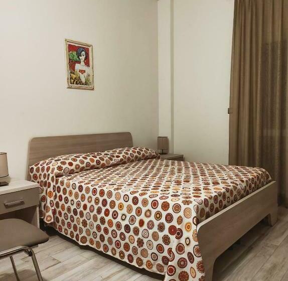 住宿加早餐  Il Negramaro