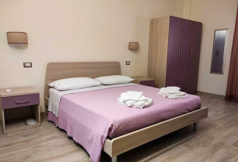 住宿加早餐  Il Negramaro