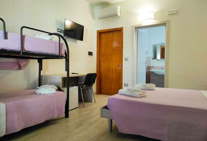 צימר Il Negramaro