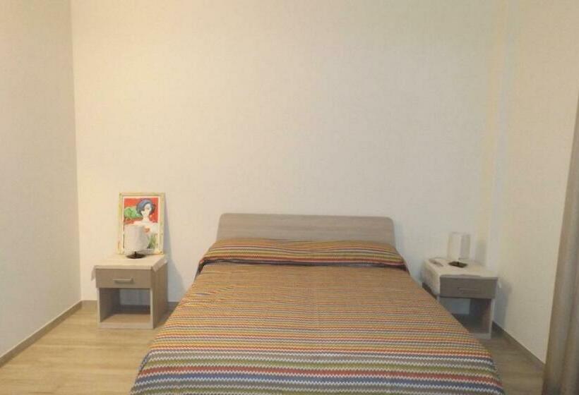 住宿加早餐  Il Negramaro