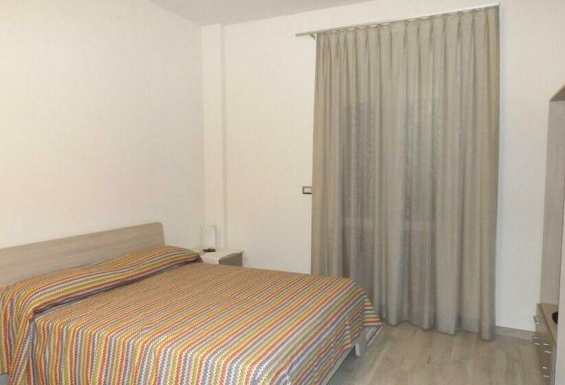 צימר Il Negramaro